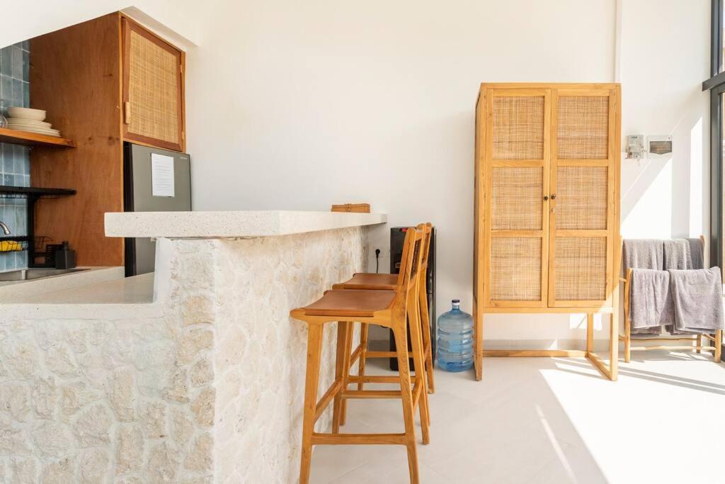 Blue Twin - Cosy 2 Bdr W/pool. * Canggu (Bali)