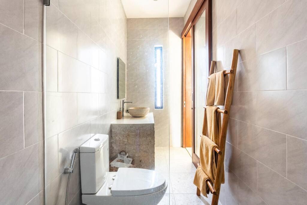 Villa Blue Twin - Cosy 2 Bdr W/pool. *