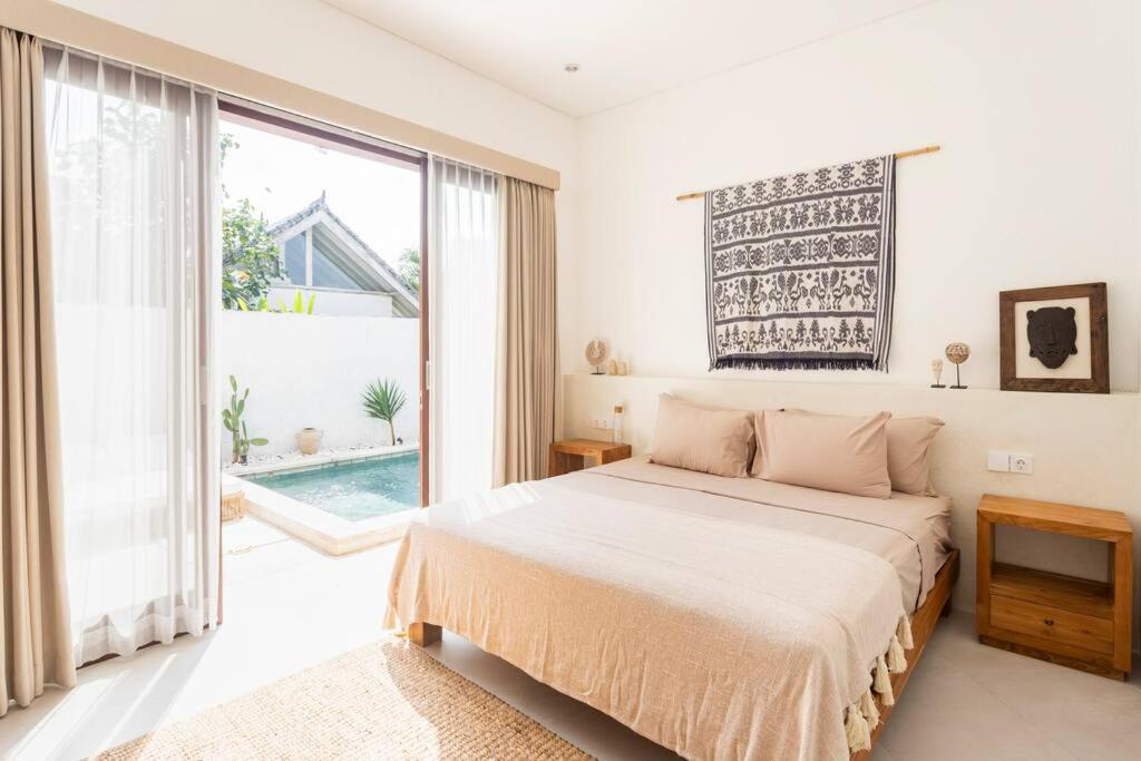 Blue Twin - Cosy 2 Bdr W/pool. *