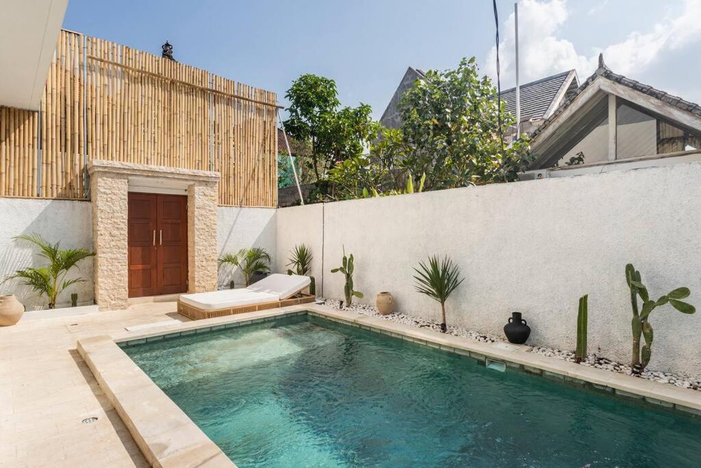 Blue Twin - Cosy 2 Bdr W/pool. Villa