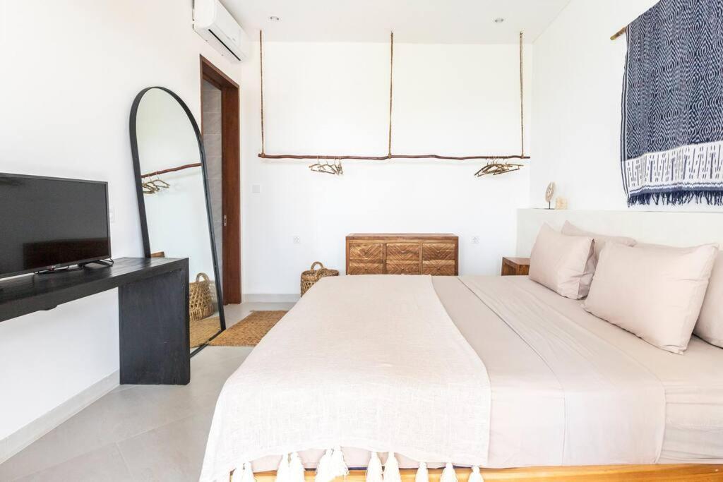 Villa Blue Twin - Cosy 2 Bdr W/pool. *