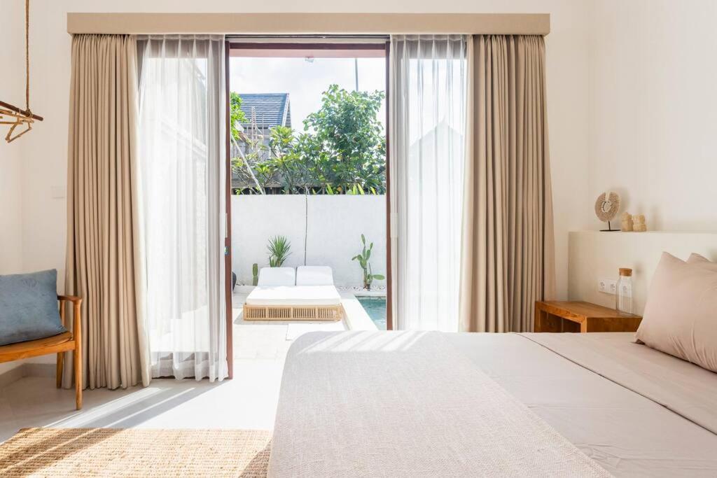Blue Twin - Cosy 2 Bdr W/pool. *