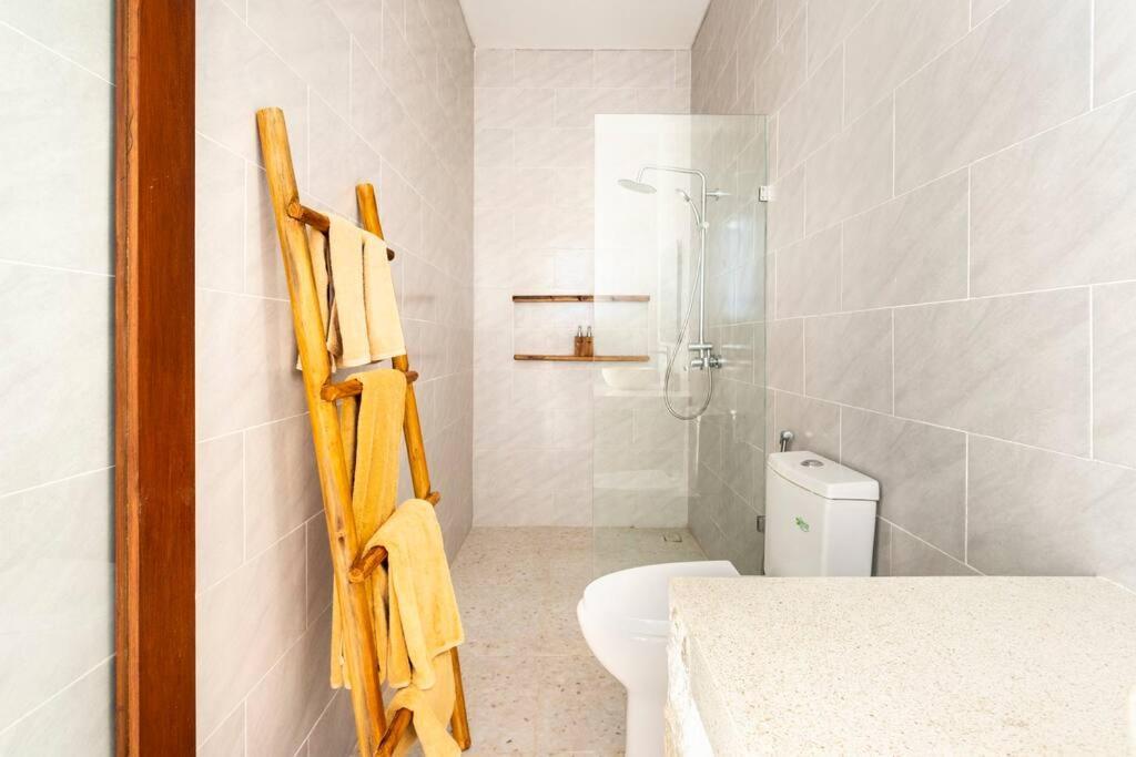 Villa Blue Twin - Cosy 2 Bdr W/pool. Canggu (Bali)