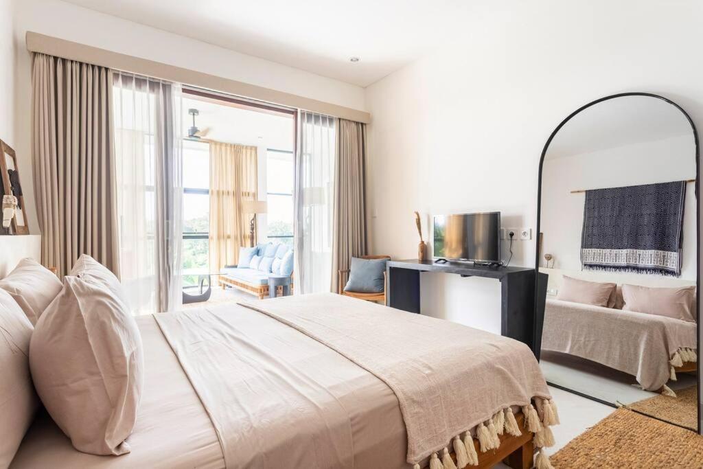 Blue Twin - Cosy 2 Bdr W/pool. Villa Canggu (Bali)