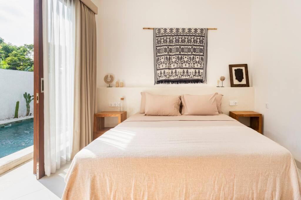 Villa Blue Twin - Cosy 2 Bdr W/pool. *