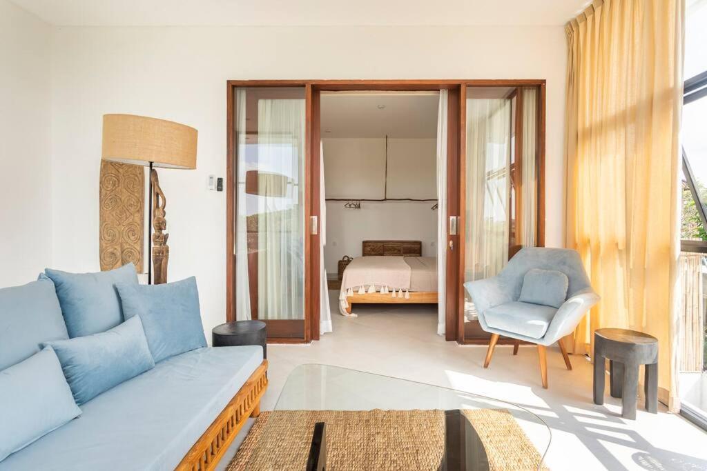 Villa Blue Twin - Cosy 2 Bdr W/pool.