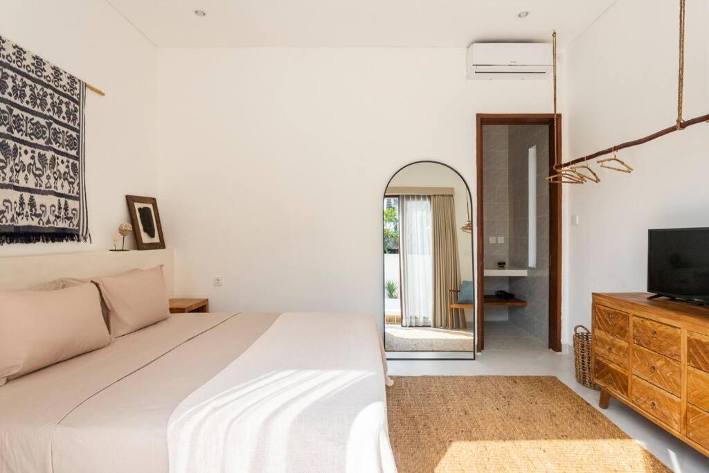 Blue Twin - Cosy 2 Bdr W/pool. Villa
