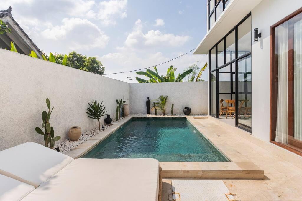 Blue Twin - Cosy 2 Bdr W/pool. Villa