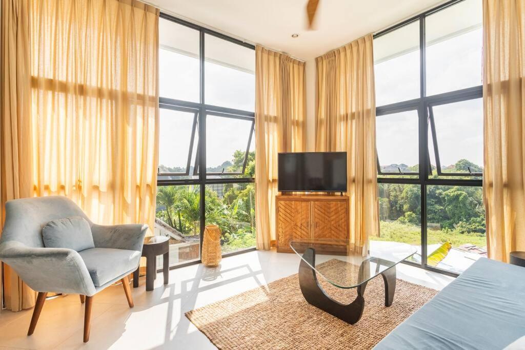 Villa Blue Twin - Cosy 2 Bdr W/pool. *