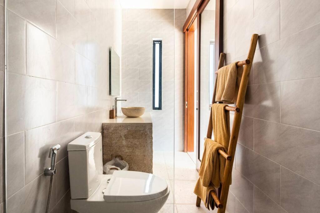Blue Twin - Cosy 2 Bdr W/pool. Villa *