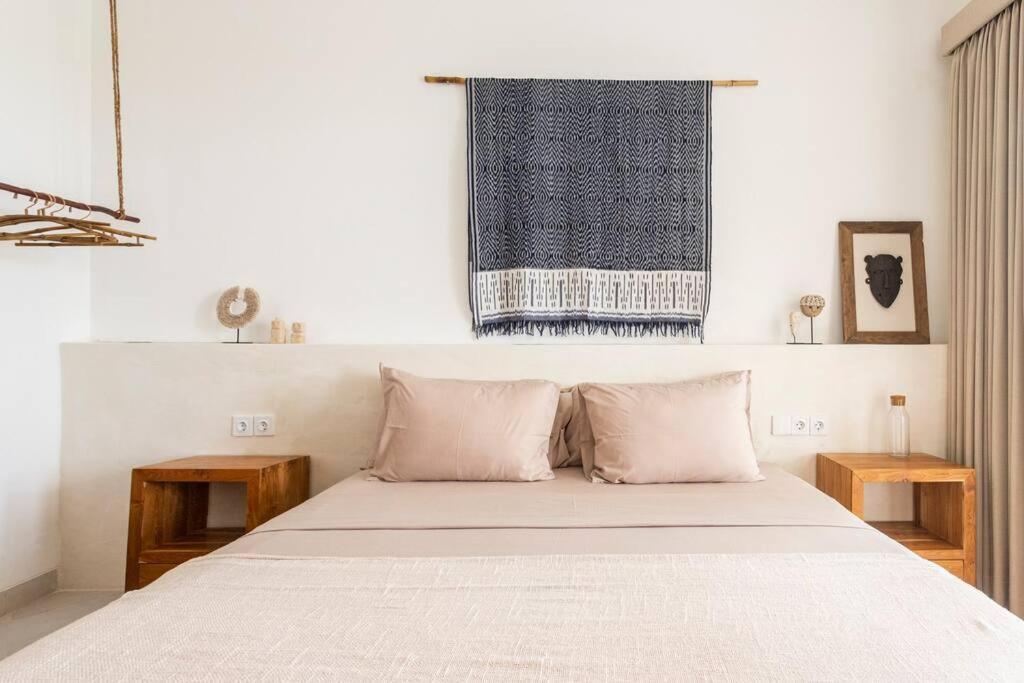 Blue Twin - Cosy 2 Bdr W/pool. Villa Canggu (Bali)