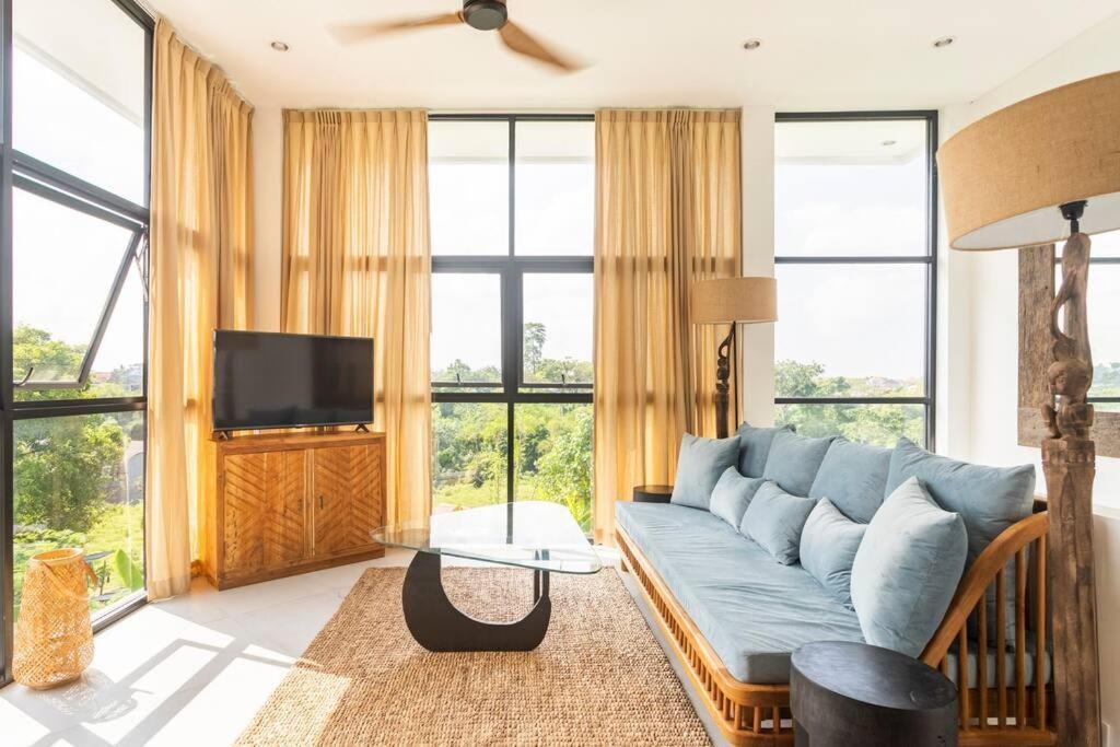 Blue Twin - Cosy 2 Bdr W/pool. Villa *