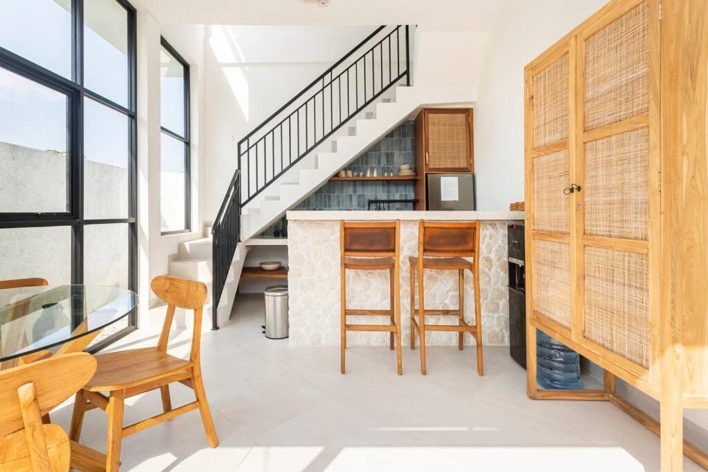 Villa Blue Twin - Cosy 2 Bdr W/pool.