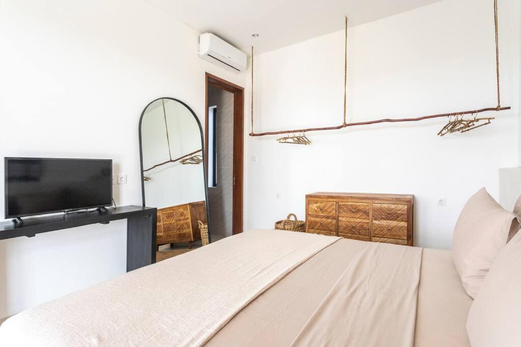 Blue Twin - Cosy 2 Bdr W/pool. * Canggu (Bali)