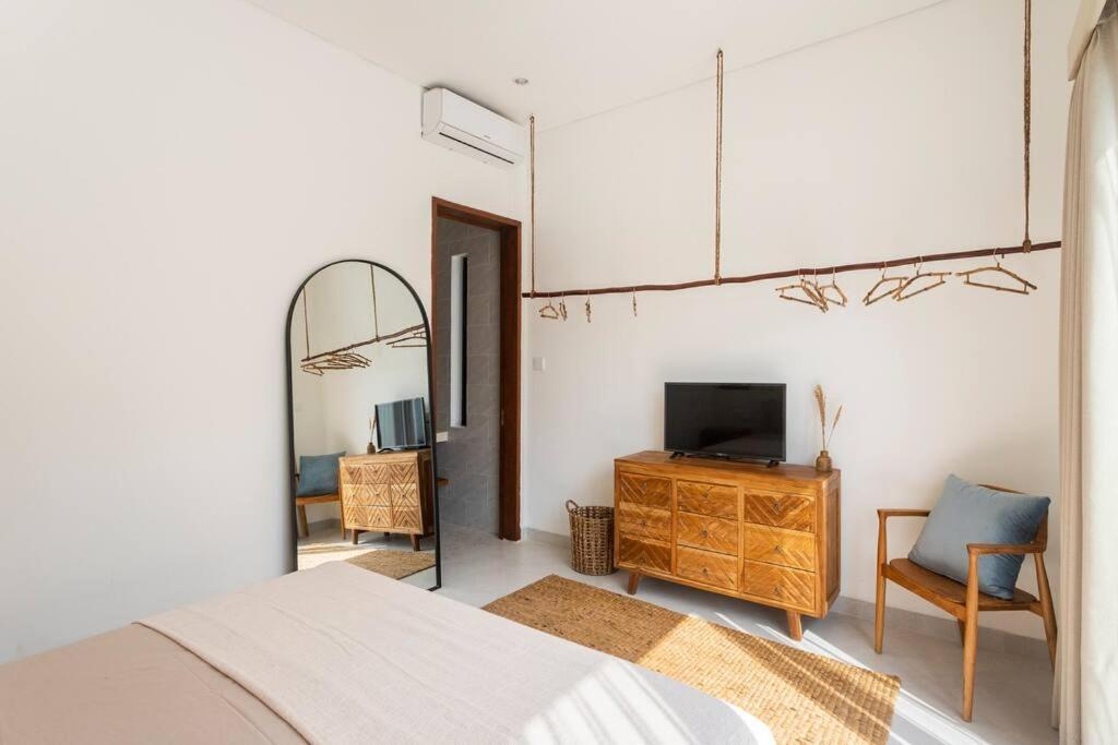 Villa Blue Twin - Cosy 2 Bdr W/pool.