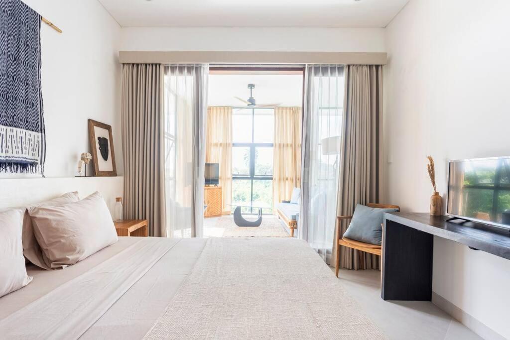 Blue Twin - Cosy 2 Bdr W/pool. Villa